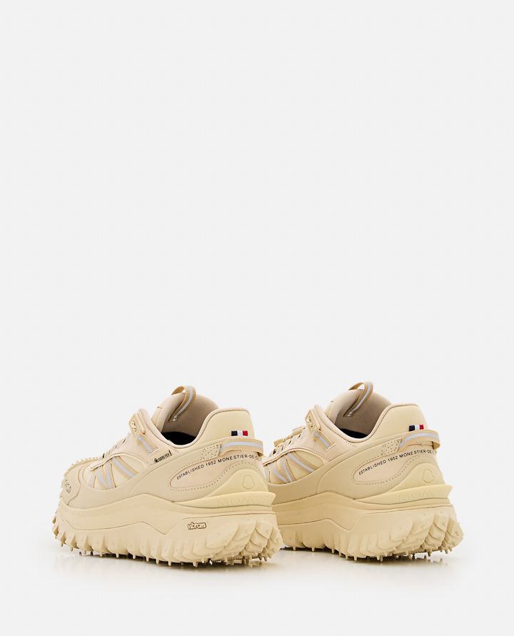 Biffi TRAILGRIP GTX LOW TOP SNEAKERS Sottocosto