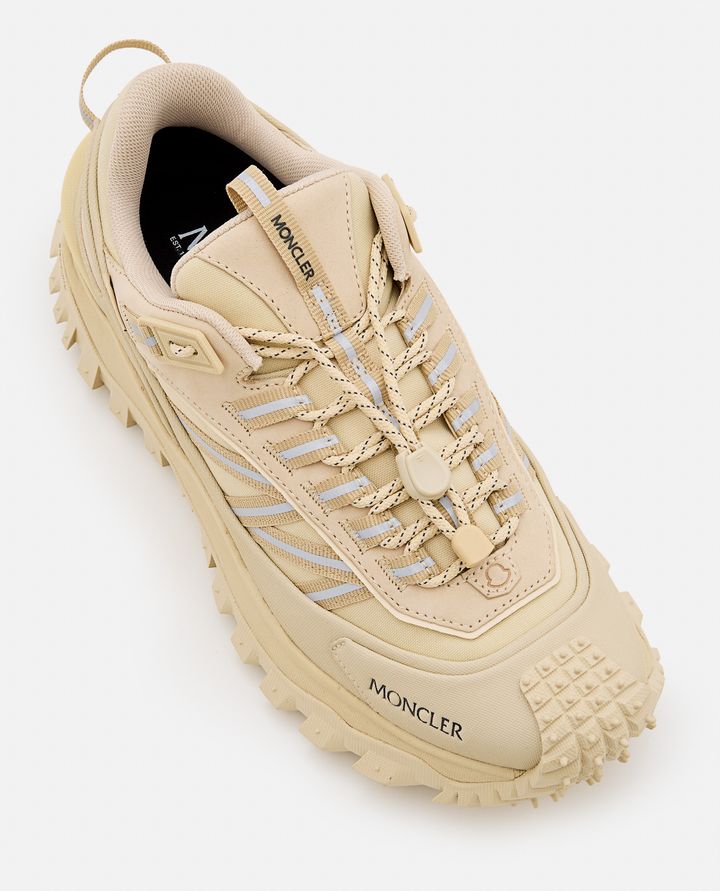 Biffi TRAILGRIP GTX LOW TOP SNEAKERS Sottocosto