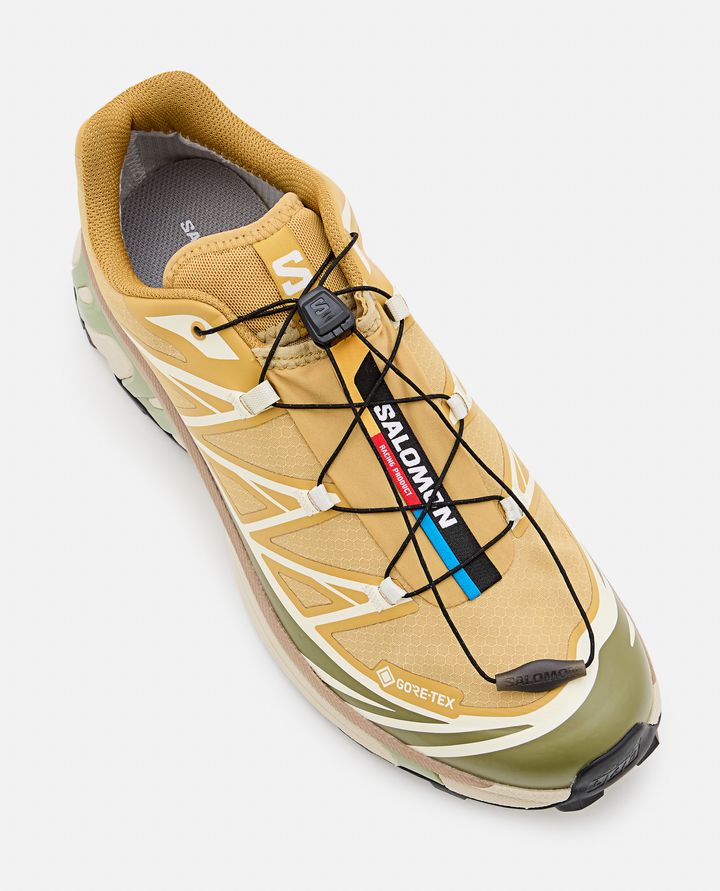 Biffi XT-6 GTX SNEAKER Convenienza