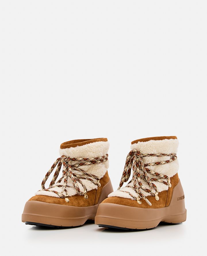 Biffi LUNA SCARPONCINI SHEARLING Offerta
