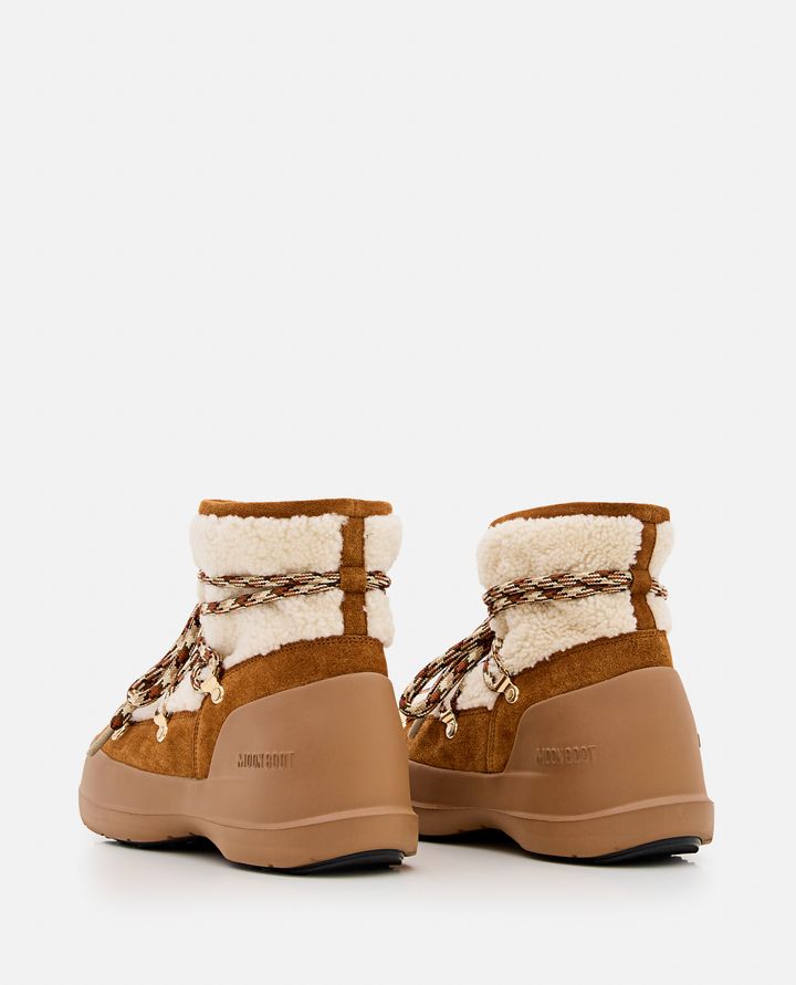 Biffi LUNA SCARPONCINI SHEARLING Offerta