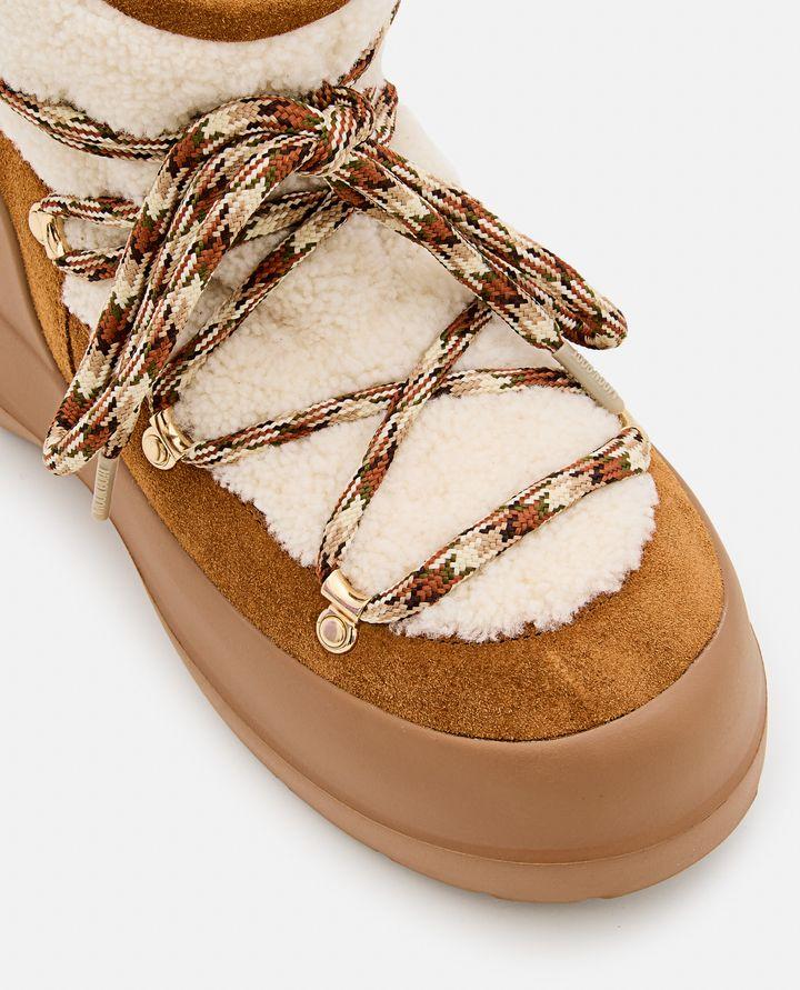 Biffi LUNA SCARPONCINI SHEARLING Offerta