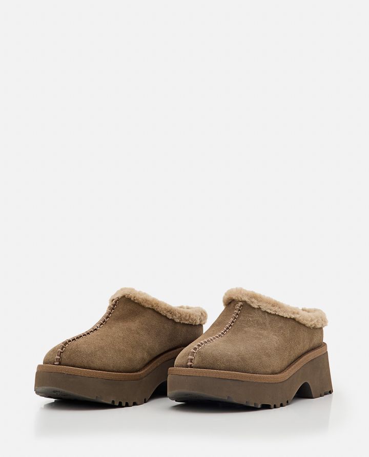 Biffi W NEW HEIGHTS COZY CLOG Vendite Flash