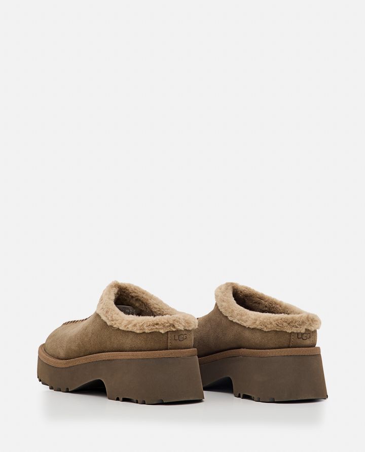 Biffi W NEW HEIGHTS COZY CLOG Vendite Flash