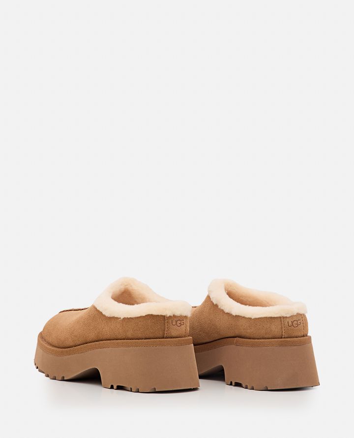 Biffi W NEW HEIGHTS COZY CLOG Negozio
