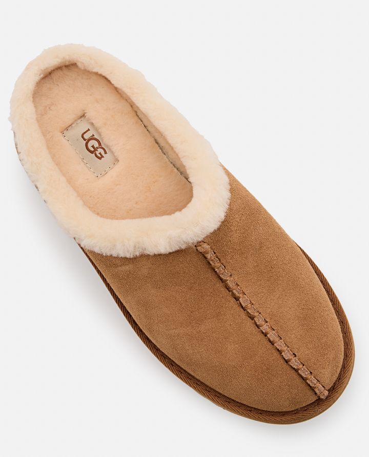 Biffi W NEW HEIGHTS COZY CLOG Negozio