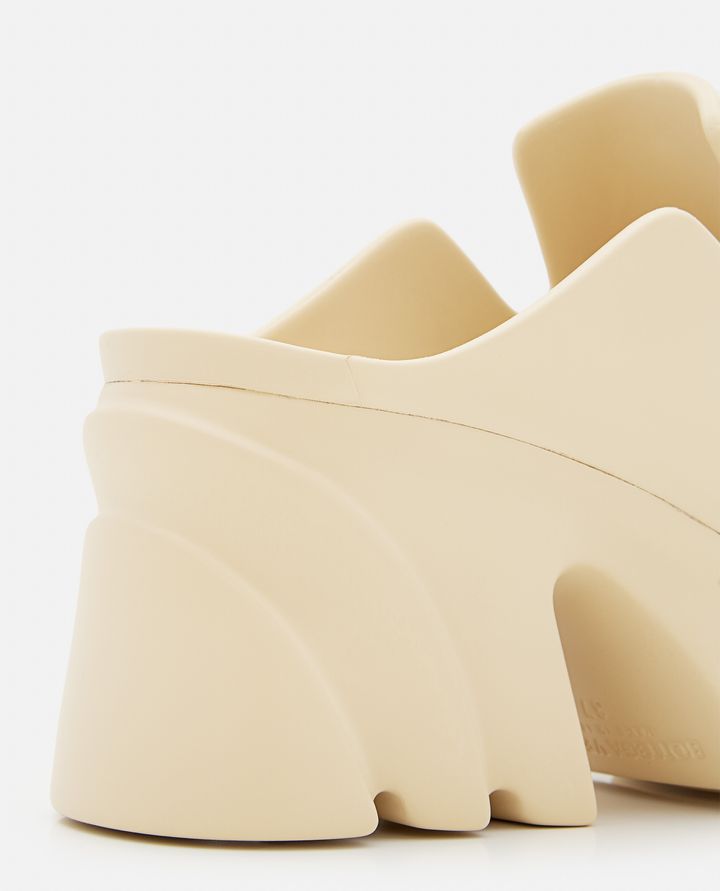 Biffi 90MM GEL RUBBER FLASH CLOGS Italy