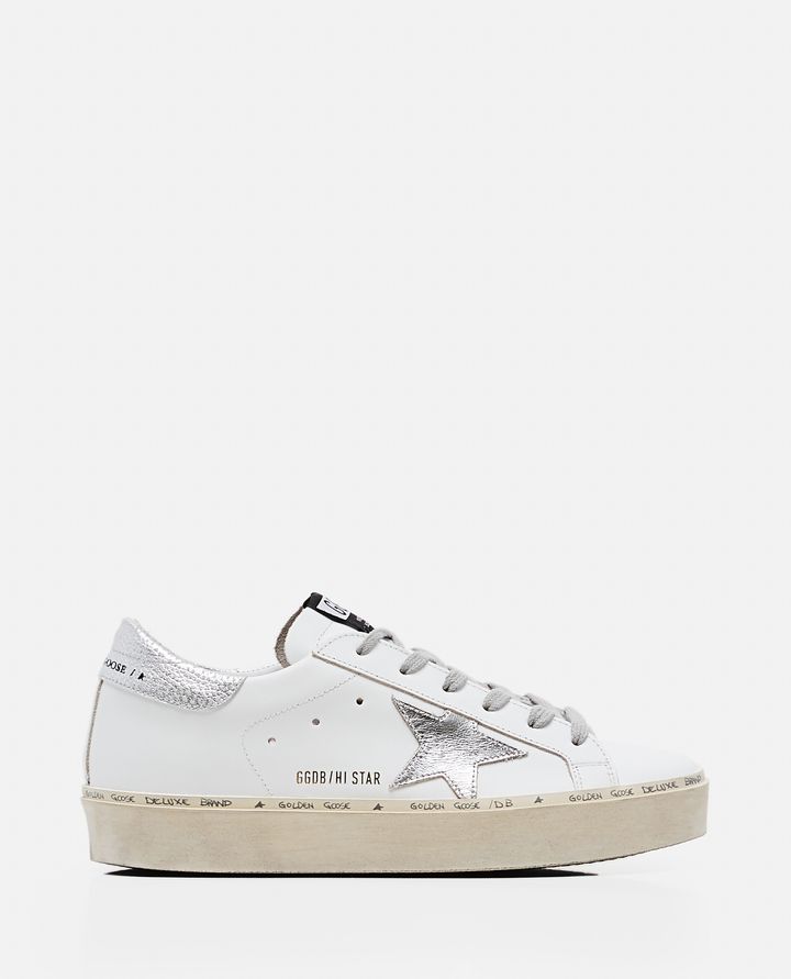 Biffi HI STAR SNEAKERS In Linea