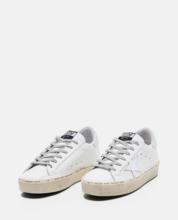 Biffi HI STAR SNEAKERS In Linea