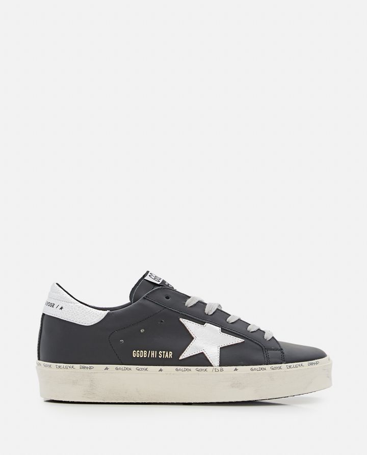 Biffi HI STAR SNEAKERS Nuovo
