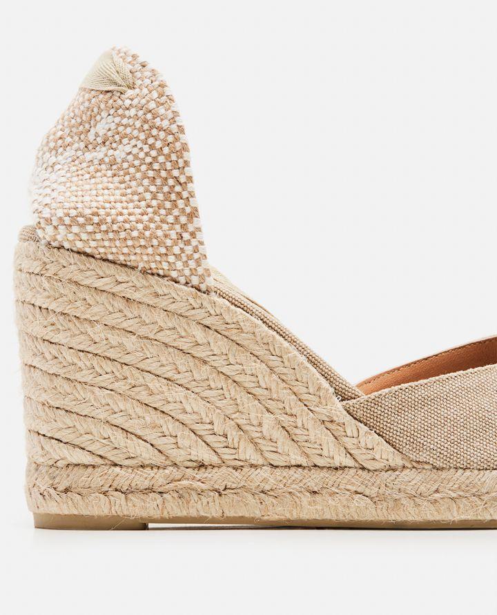 Biffi 80MM CARINA WEDGE Qualità