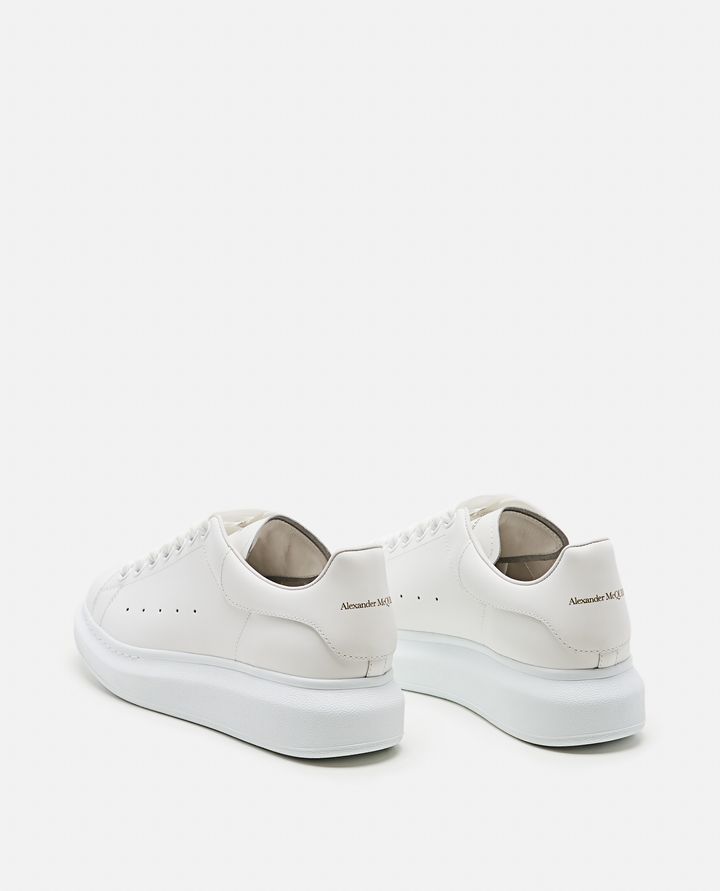 Biffi 45MM LARRY LEATHER SNEAKERS Pezzi Unici