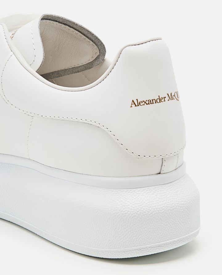 Biffi 45MM LARRY LEATHER SNEAKERS Pezzi Unici