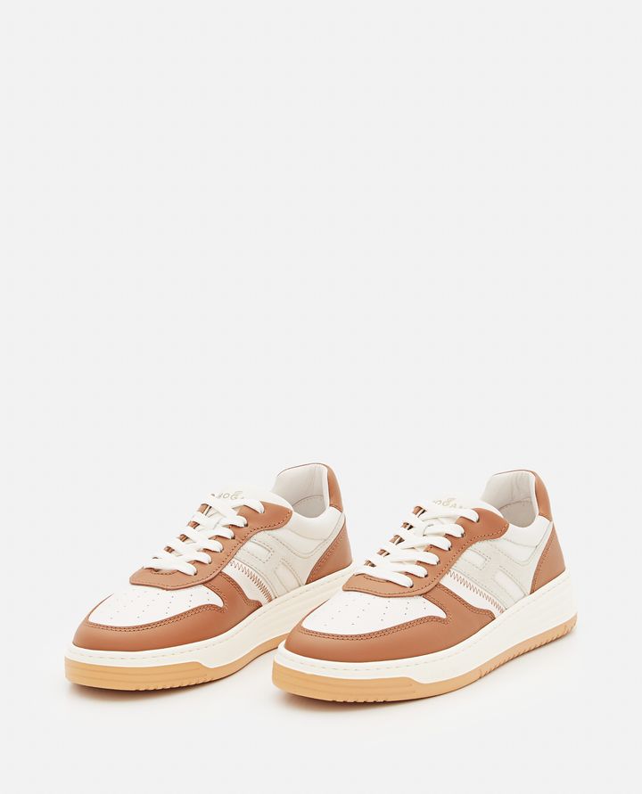 Biffi H630 LEATHER SNEAKERS Soddisfazione Garantita