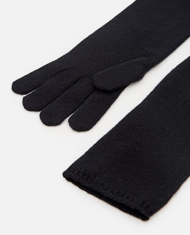 Biffi ALAGGIO GUANTI IN CASHMERE Promozione Limitata
