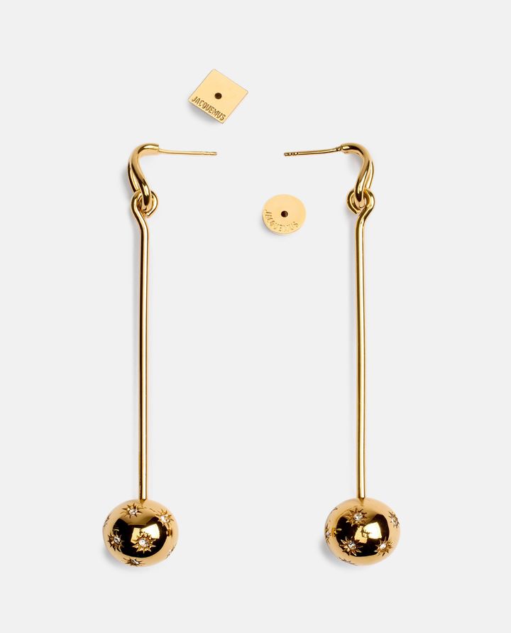 Biffi LES BOUCLES NODO ORECCHINI Nuova