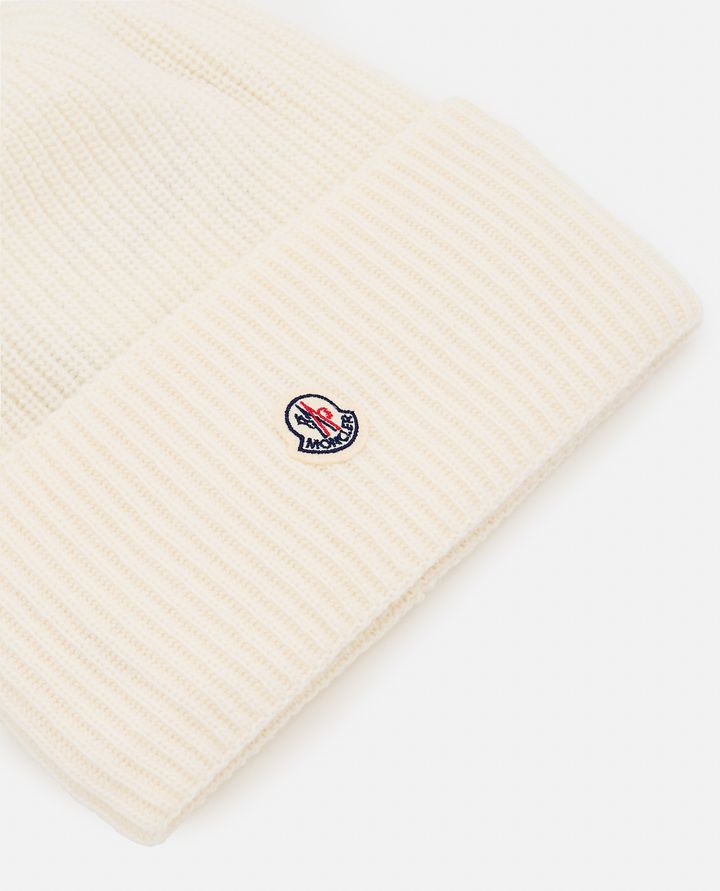 Biffi CAPPELLINO CON LOGO Moda
