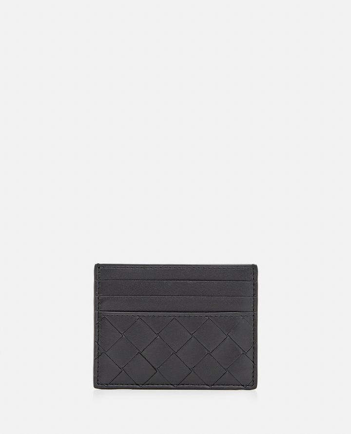 Biffi LEATHER CARD-HOLDER Soddisfazione Garantita