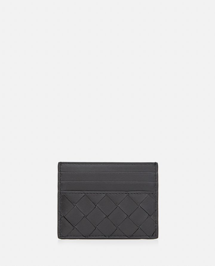 Biffi LEATHER CARD-HOLDER Soddisfazione Garantita