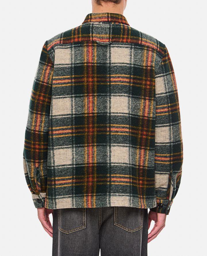 Biffi GAULI OVERSHIRT Sconto