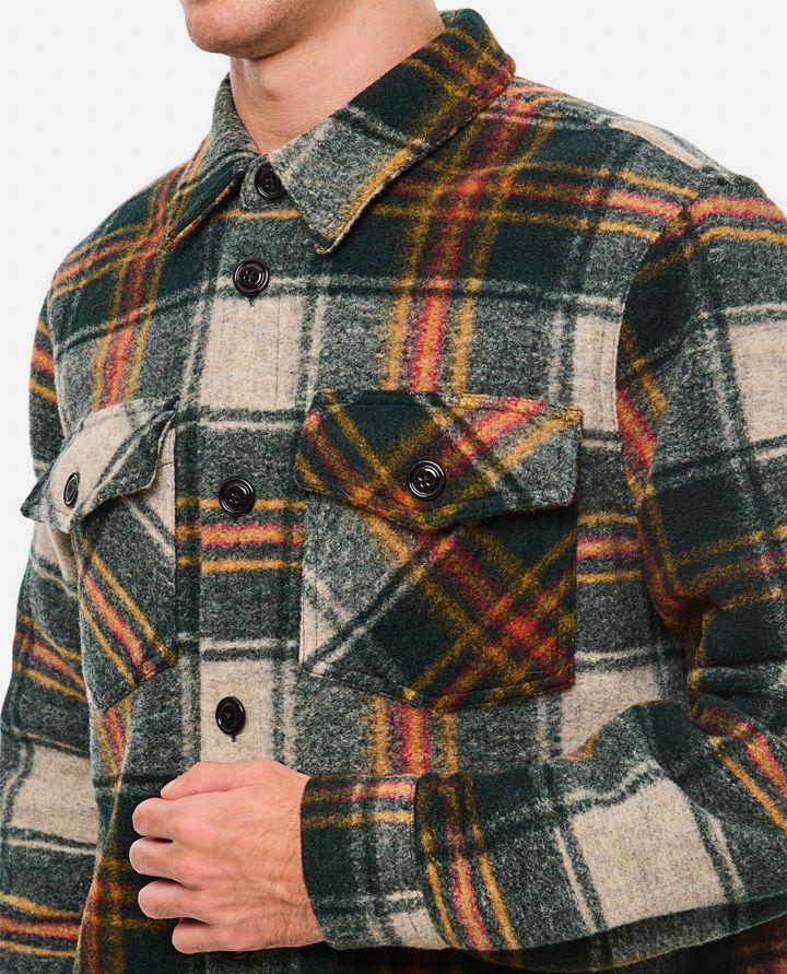 Biffi GAULI OVERSHIRT Sconto