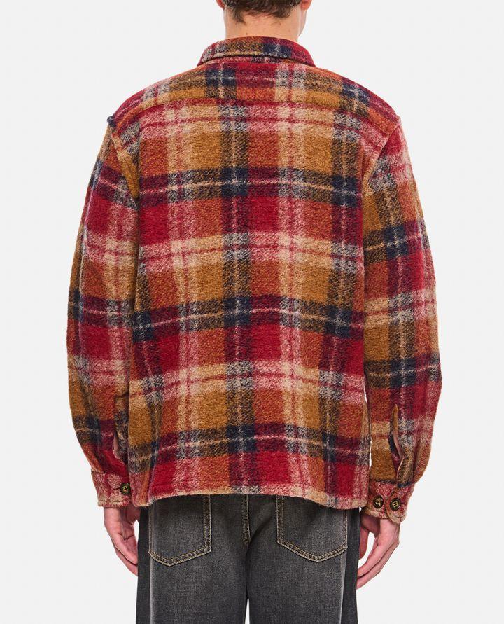 Biffi PARKER OVERSHIRT Offerta