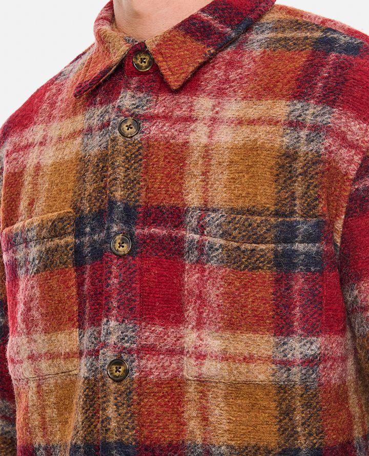 Biffi PARKER OVERSHIRT Offerta