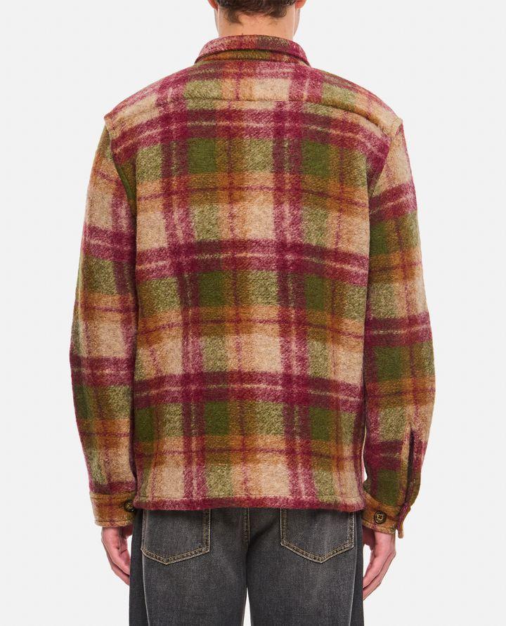 Biffi PARKER OVERSHIRT Economico