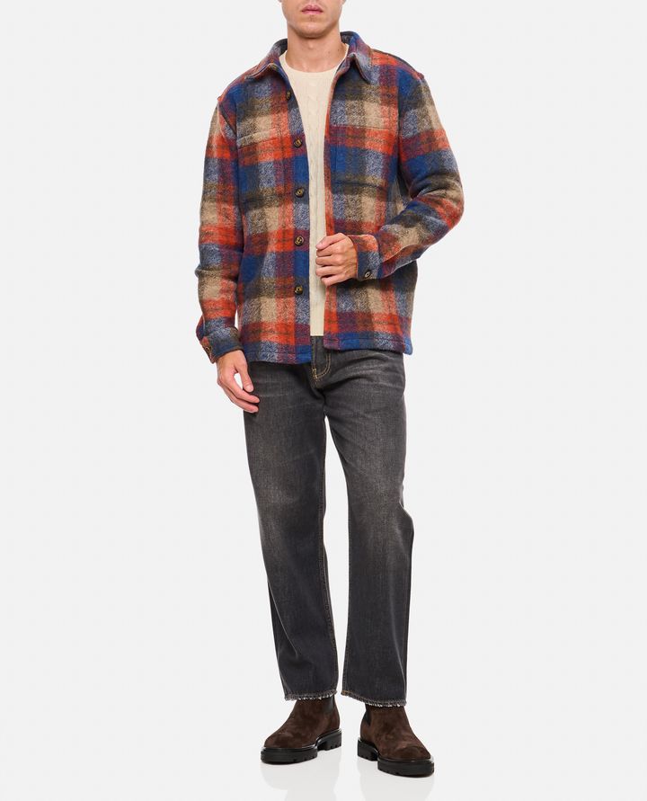 Biffi PARKER CAMICIA Outlet