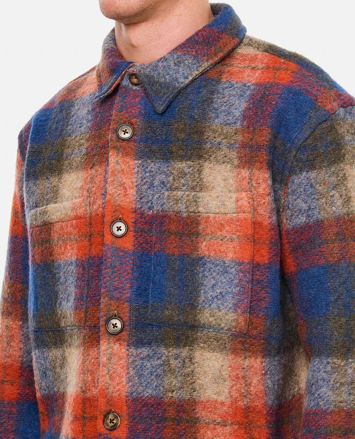 Biffi PARKER CAMICIA Outlet
