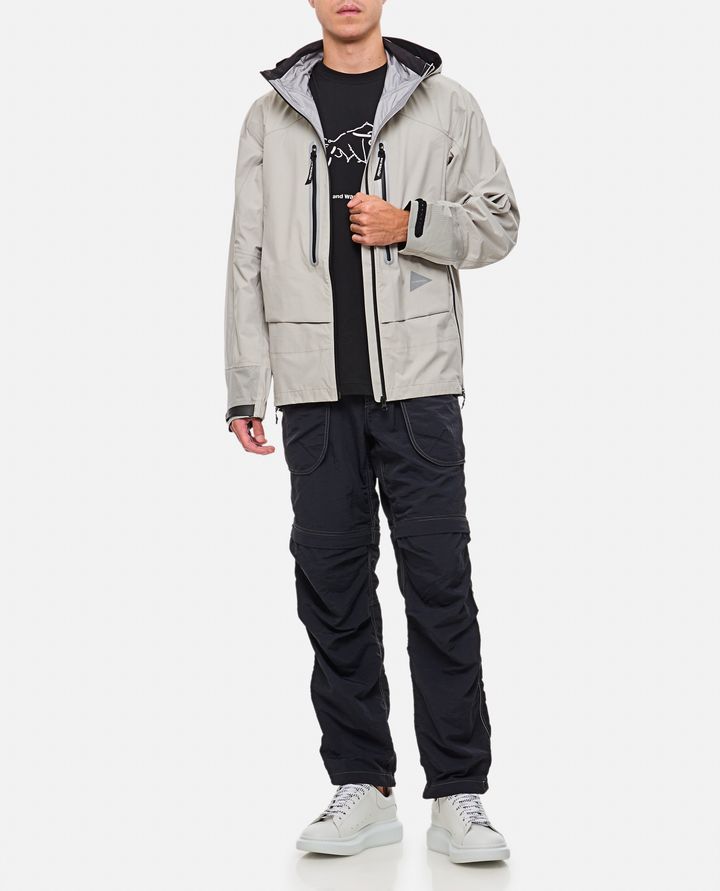 Biffi PERTEX SHIELD RAIN GIACCA Offerte