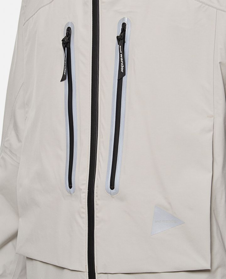Biffi PERTEX SHIELD RAIN GIACCA Offerte
