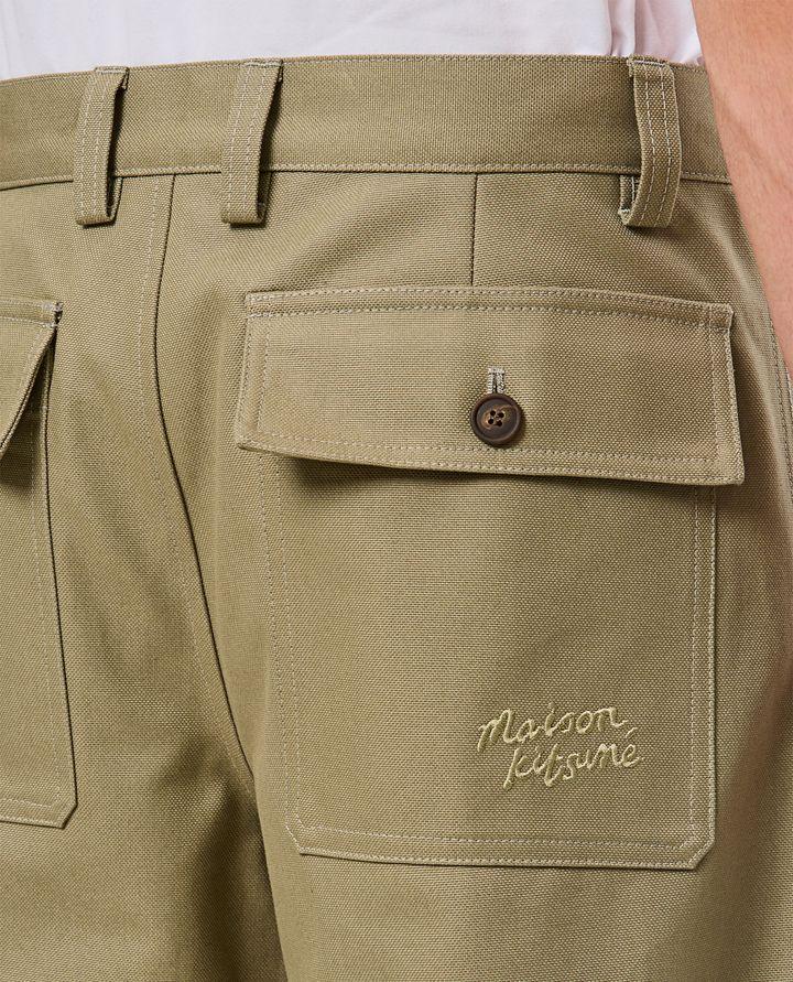 Biffi PANTALONI CON TASCHE Nuova