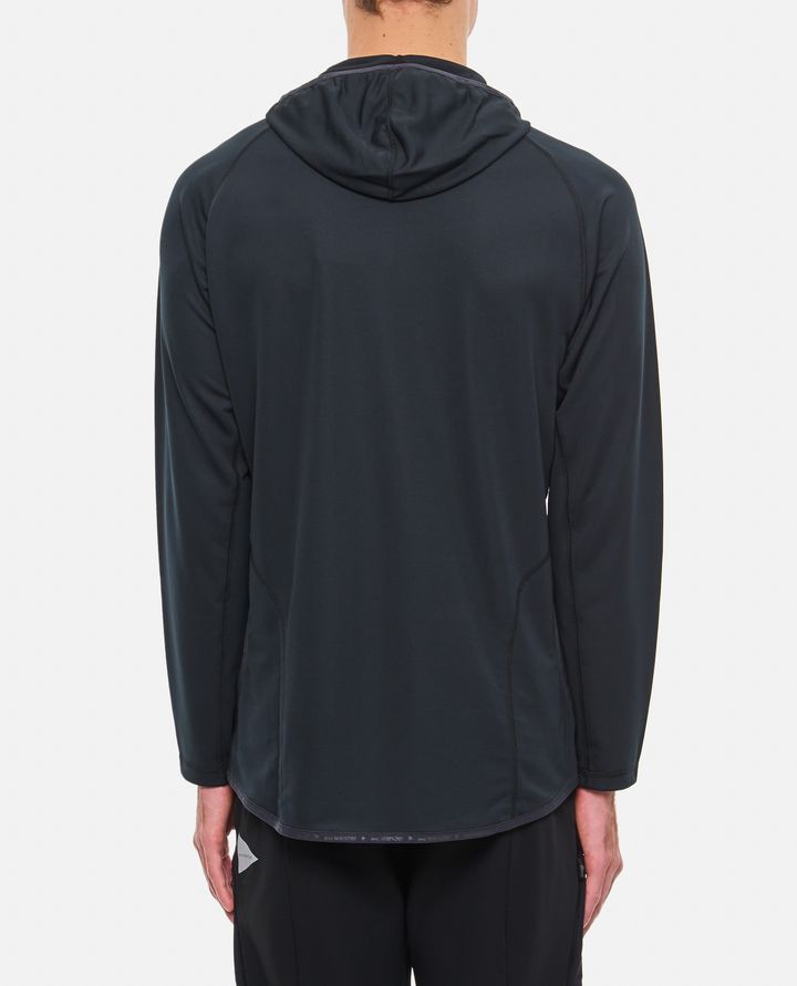 Biffi DRY JERSEY HOODIE Vendita