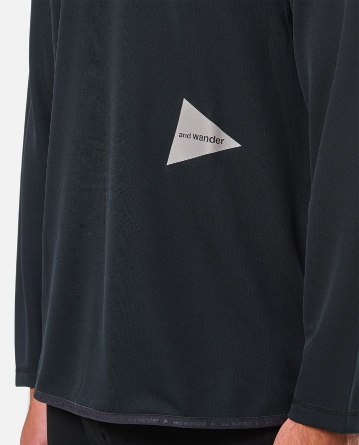 Biffi DRY JERSEY HOODIE Vendita