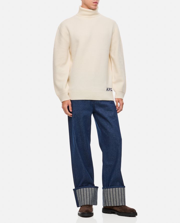 Biffi WALTER PULLOVER Acquista Ora