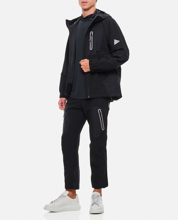 Biffi STRETCH SHELL GIACCA Consegna Veloce