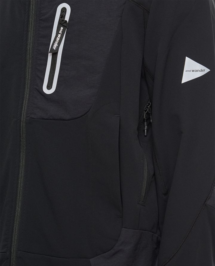 Biffi STRETCH SHELL GIACCA Consegna Veloce