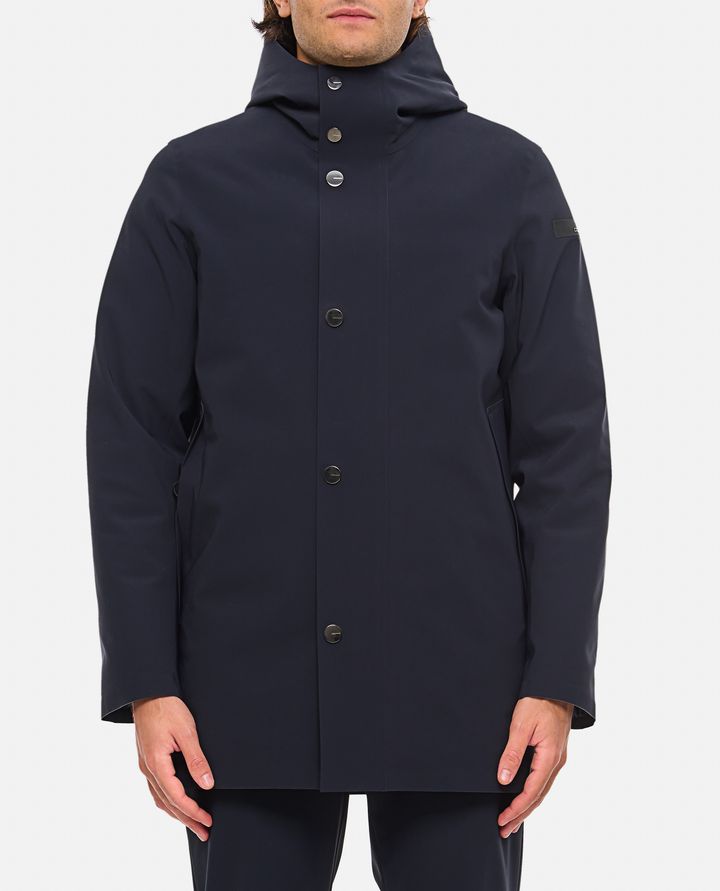 Biffi PARKA DOWN UNDER FLOATING Presa