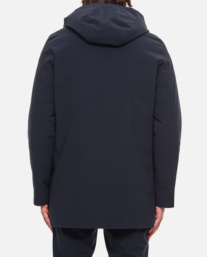 Biffi PARKA DOWN UNDER FLOATING Presa