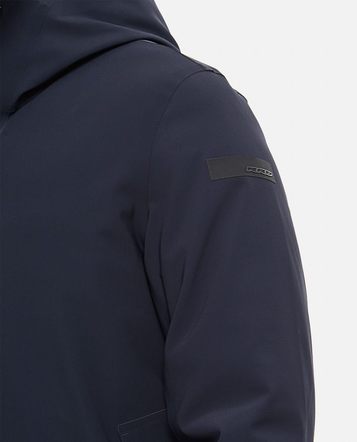 Biffi PARKA DOWN UNDER FLOATING Presa