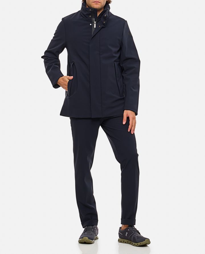 Biffi PANTALONI CHINO INVERNALI Sconto
