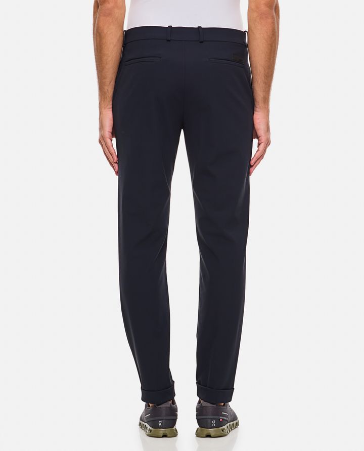 Biffi PANTALONI CHINO INVERNALI Sconto