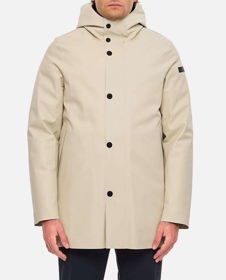 Biffi PARKA DOPPIO IN GOMMA Offerta