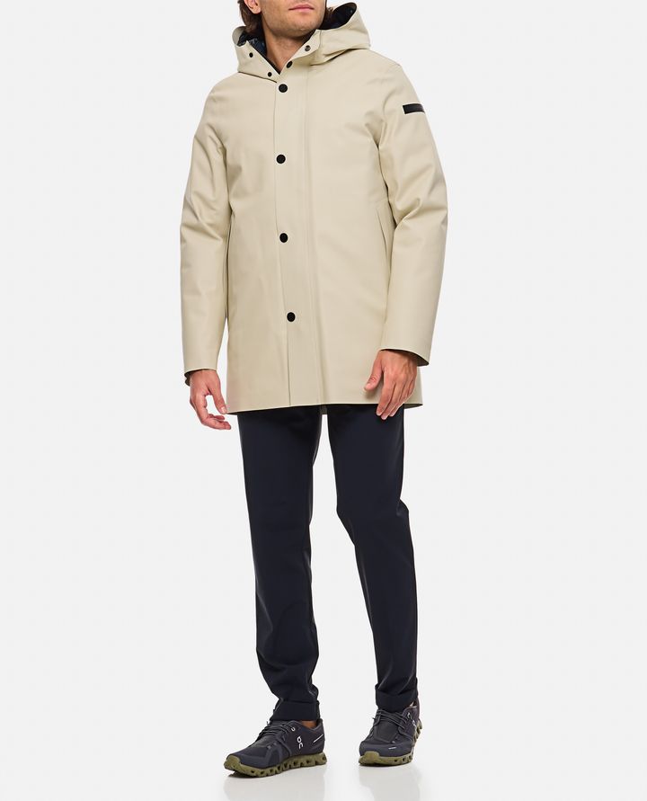 Biffi PARKA DOPPIO IN GOMMA Offerta