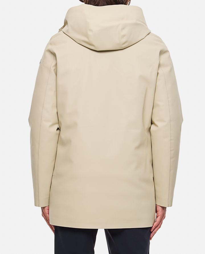 Biffi PARKA DOPPIO IN GOMMA Offerta