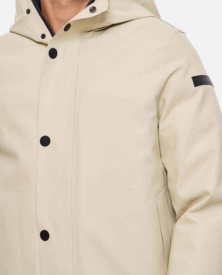 Biffi PARKA DOPPIO IN GOMMA Offerta