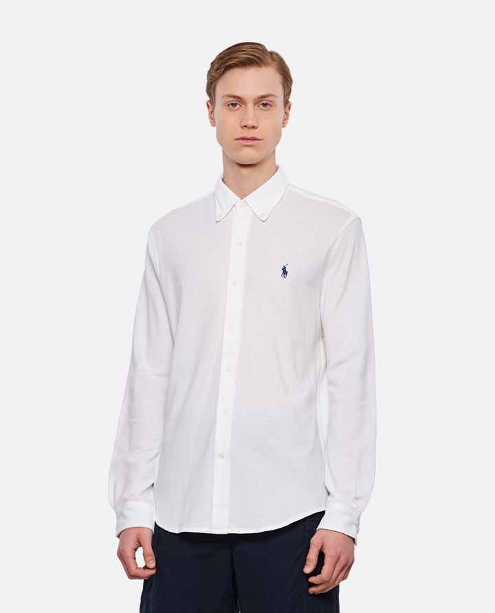 Biffi CAMICIA A MANICHE LUNGHE