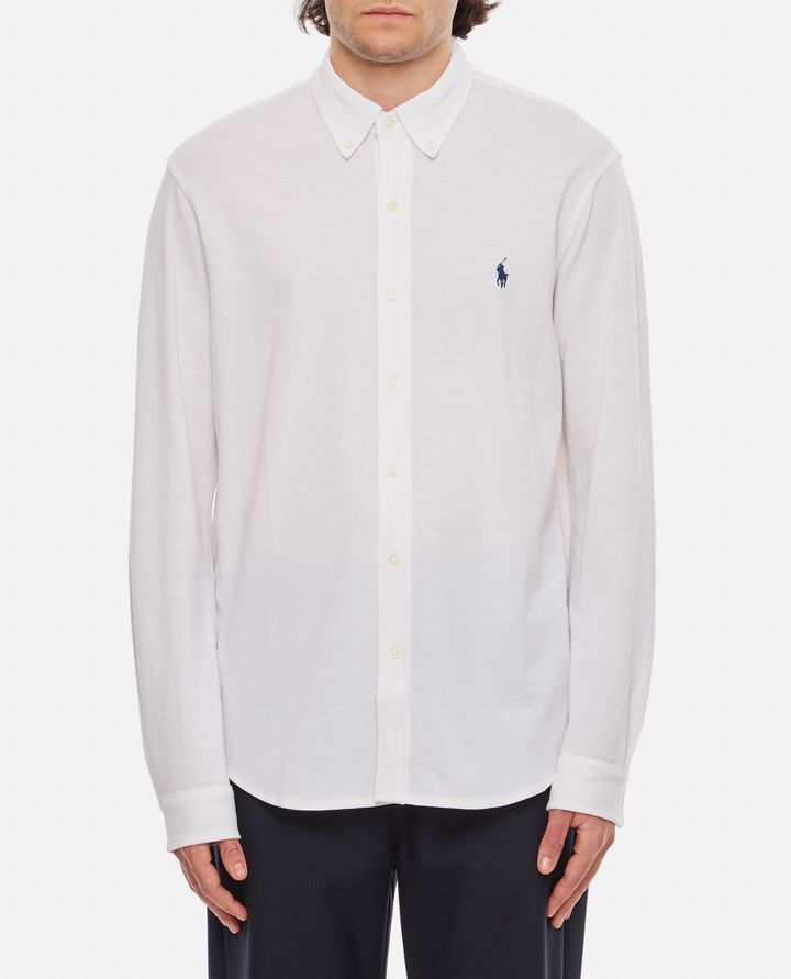 Biffi CAMICIA A MANICHE LUNGHE Saldi