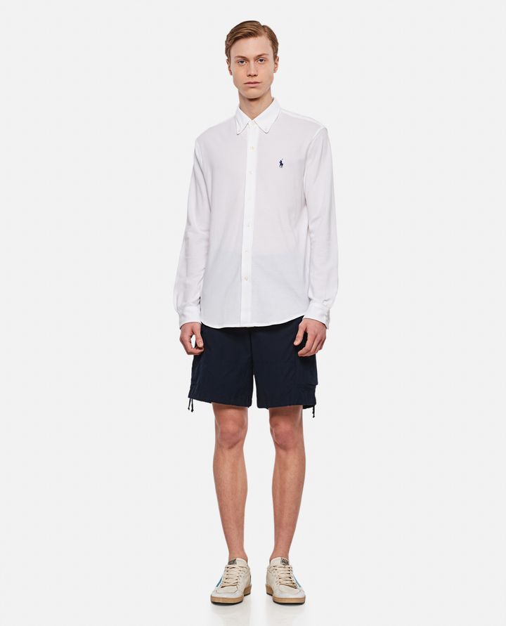 Biffi CAMICIA A MANICHE LUNGHE Saldi